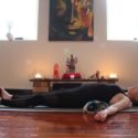 Five Yoga Poses To Support Easy Breathing